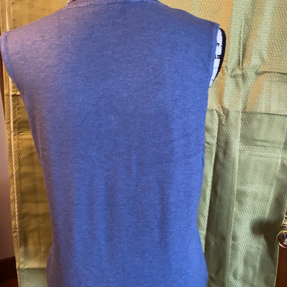 Knitted Top - Picture 3 of 4